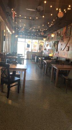 Mahalos Coffee and Mini Donuts